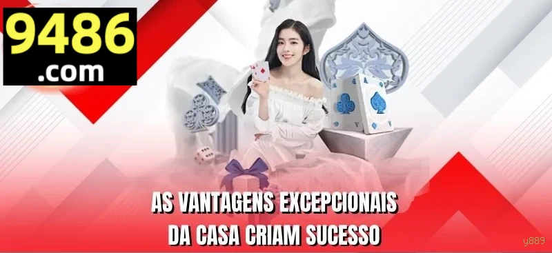 Aplicativo móvel y889 para iOS e Android