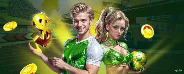 Slots com prêmios y889